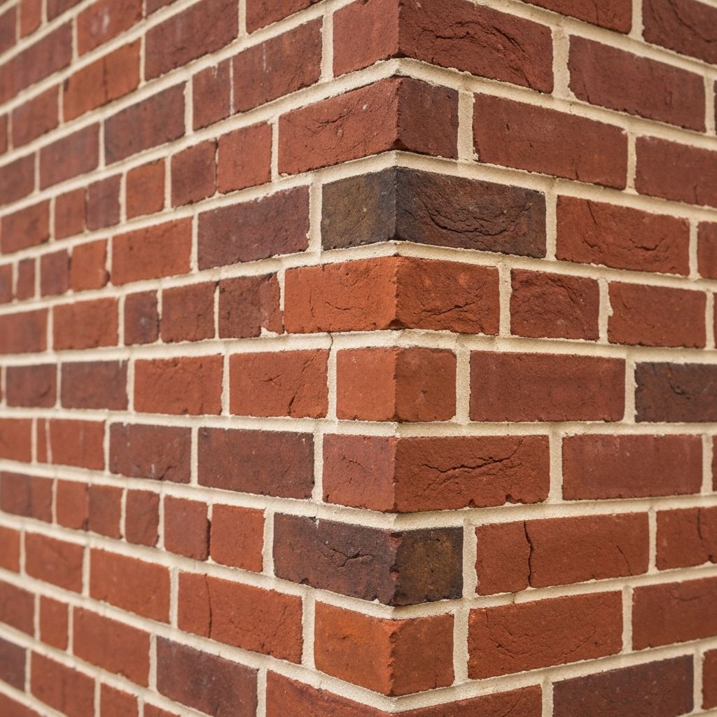 Bricklaying services by A&L Construction